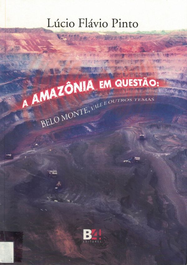 Amazônia em Questão, A